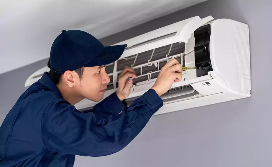 AC Duct Cleaning Mira Loma