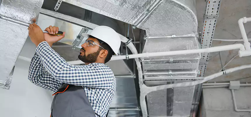 Proactive Ac Vent Repairs & Air Duct Replacement Companies Near Me in Mira Loma