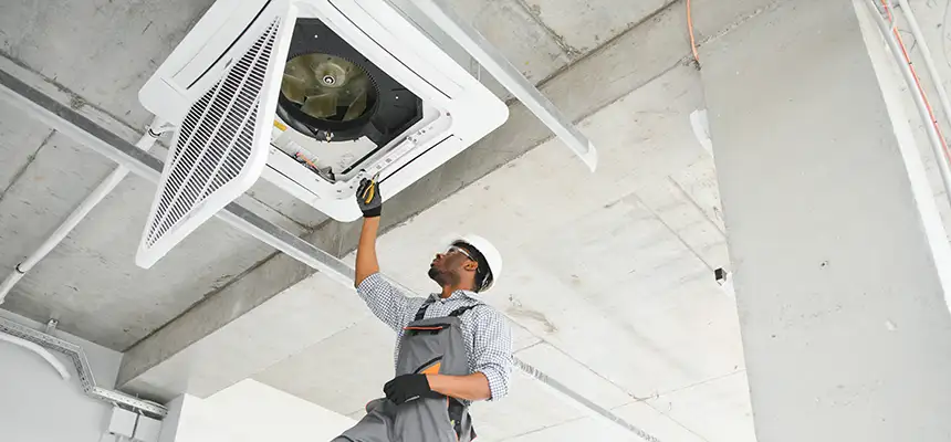 Efficient Multi‑Unit & HOA Annual Vent Cleaning Plans in Mira Loma