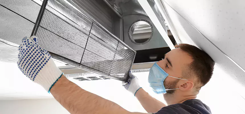 Our Bathroom Exhaust Duct Cleaning Services in Mira Loma, CA