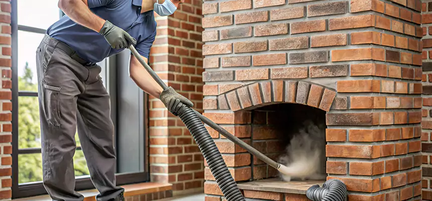 Our Chimney Sweep Services in Mira Loma, CA