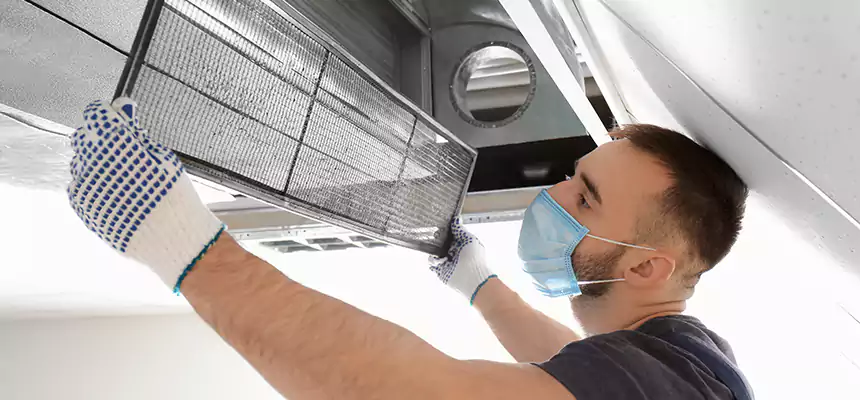 Our Dryer Vent Cleaning Services in Mira Loma, CA