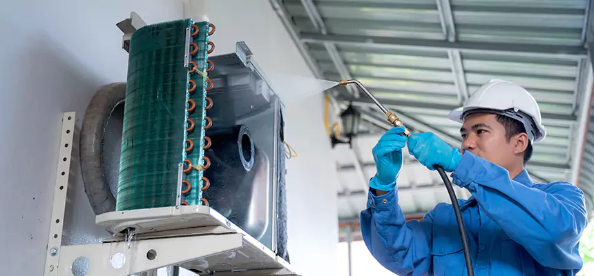 Our Energy-Efficient HVAC Cleaning Services in Mira Loma, CA