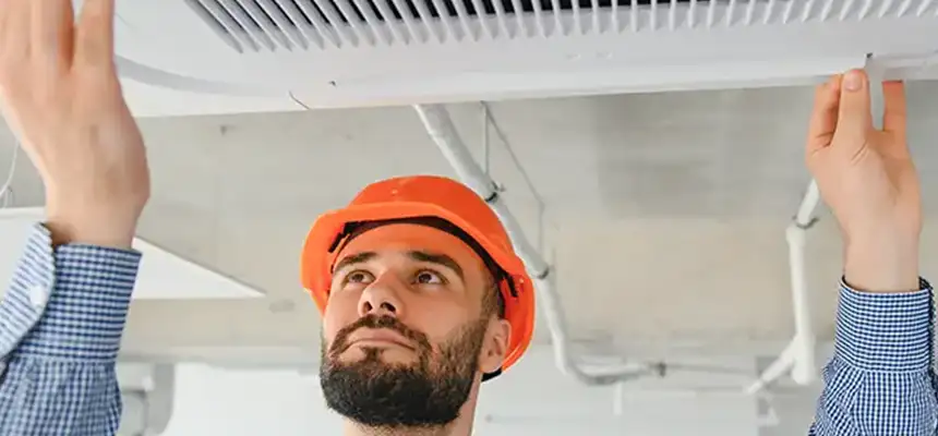 Our Furnace Vent Cleaning Services in Mira Loma, CA