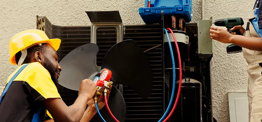 Our HVAC Airflow Optimization Services in Mira Loma, CA