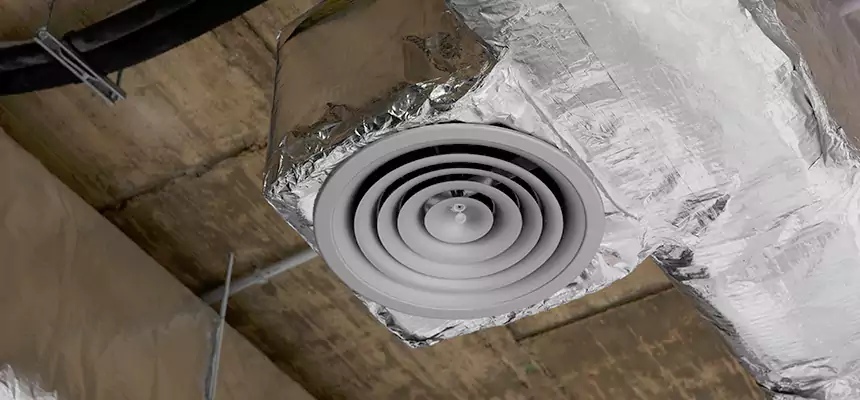 Our HVAC Ductwork Installation Services in Mira Loma, CA