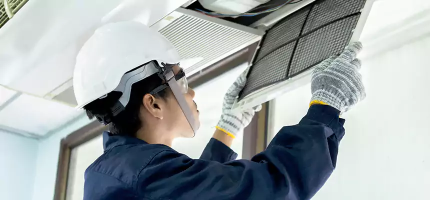 Our Mold & Mildew Removal from Air Ducts Services in Mira Loma, CA