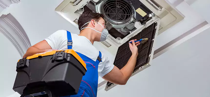 Specialized Office Duct Cleaning  in Mira Loma, CA