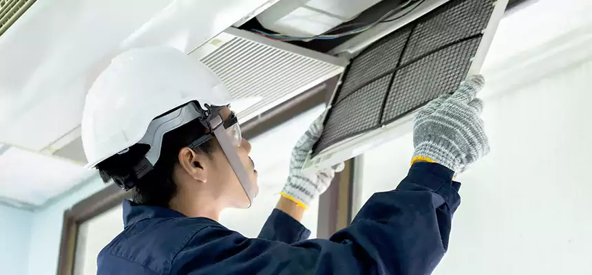 Our Residential Air Vent Cleaning Services in Mira Loma, CA