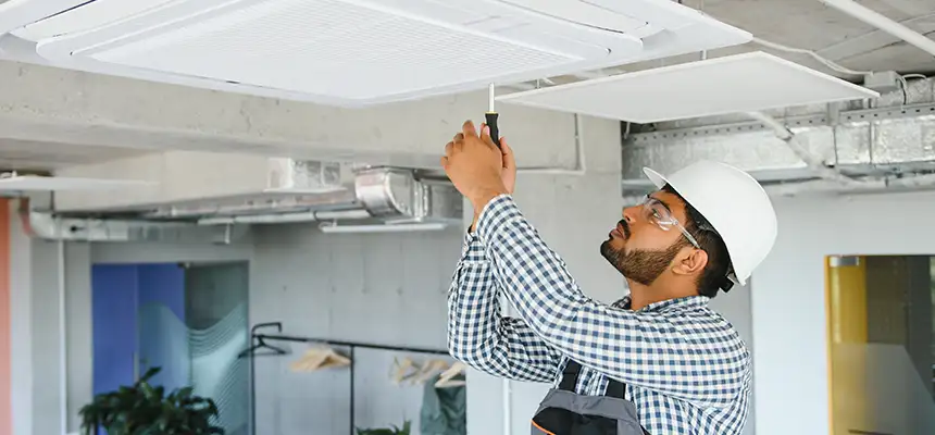 Our Roof Dryer Vent Cleaning Services in Mira Loma, CA