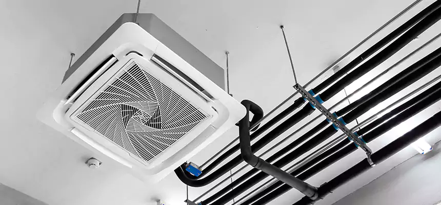 Our Smart AC Vent Controller Services in Mira Loma, CA