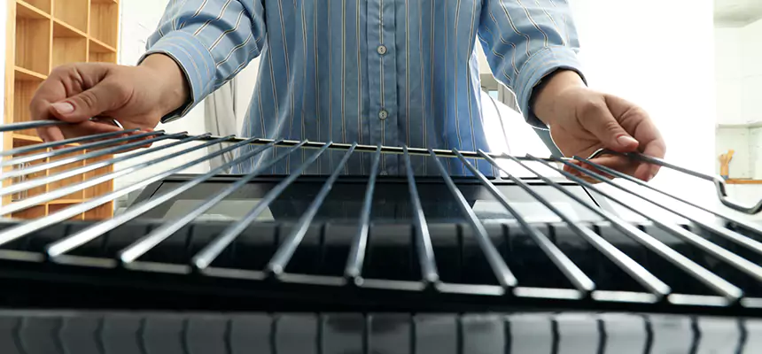 Our Vent Grille Washing Services in Mira Loma, CA