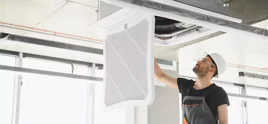 Dryer Ventilation Duct Cleaning in Mira Loma