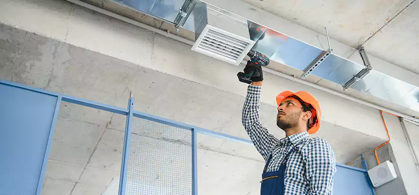 Efficient Exhaust Vent Cleaning in Mira Loma, CA