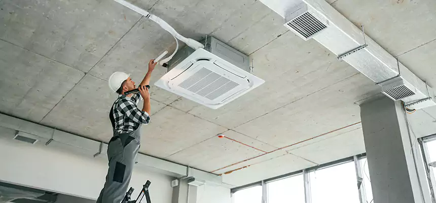 Our Wi Fi Connected Air Ducts Services in Mira Loma, CA
