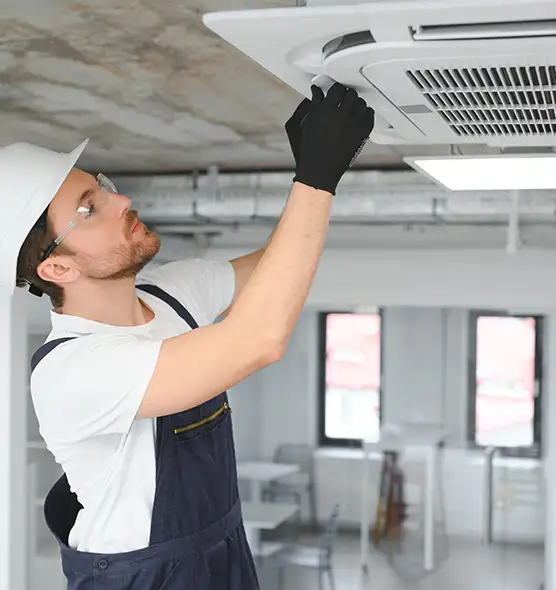 Top Affordable Duct Cleaning Services Near Me in Mira Loma, CA
