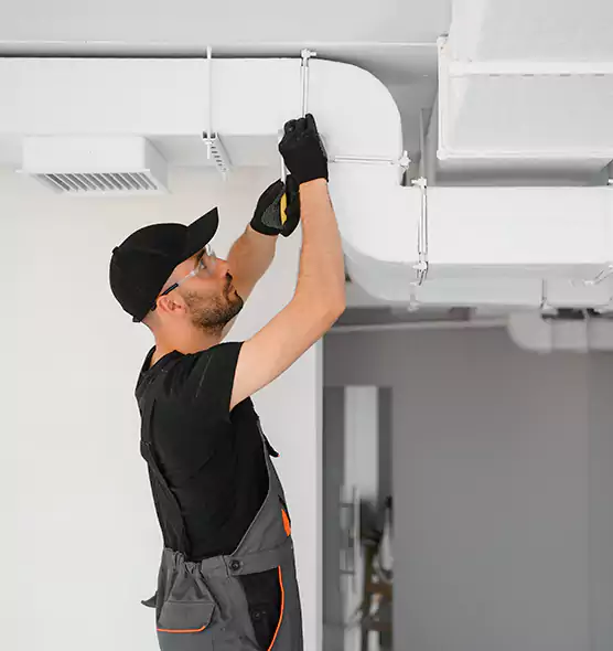 Professional Air Duct And Dryer Vent Cleaning in Mira Loma, CA