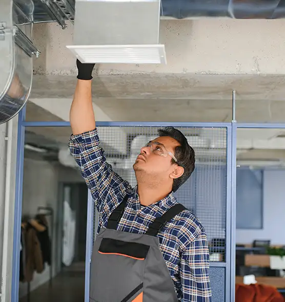 Top-Rated Air Duct Cleaning Near Me in Mira Loma, CA