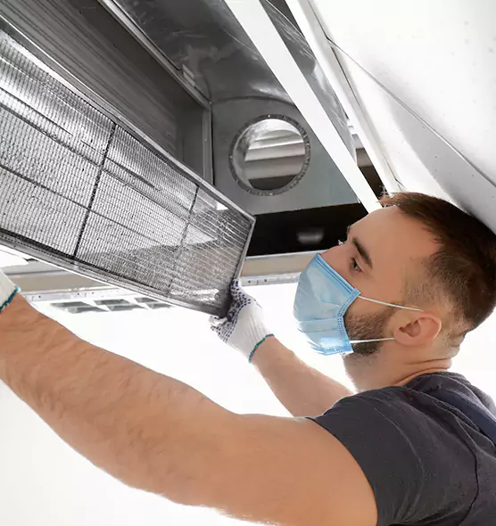 About Air Duct Pathogen Disinfection in Mira Loma, CA