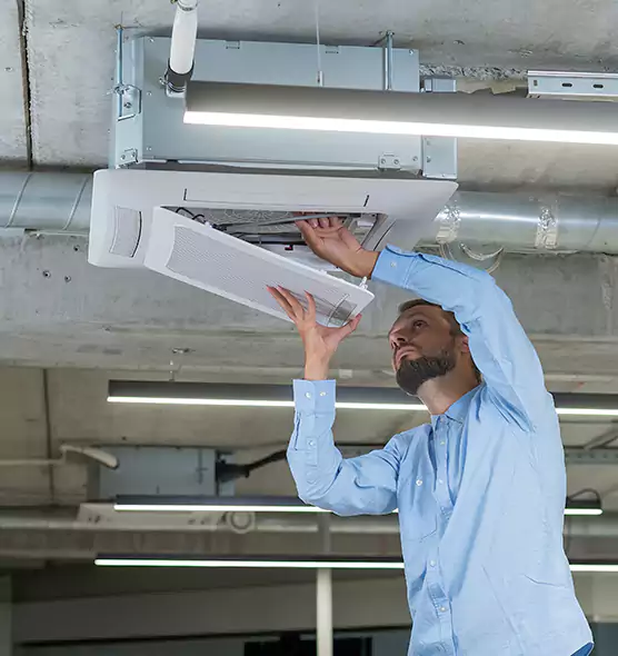 About Air Duct Sealing And Repair in Mira Loma, CA