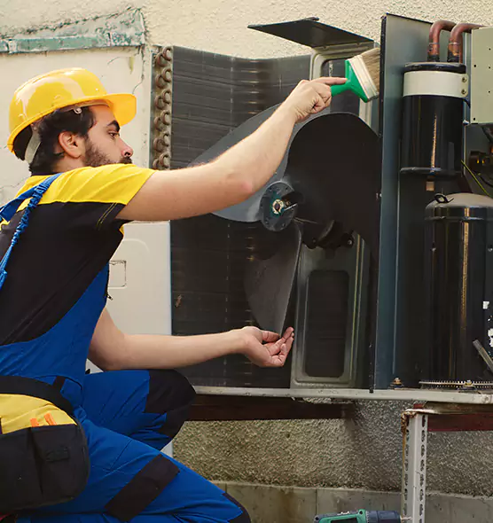 Professional Air Duct Washing Service in Mira Loma, CA