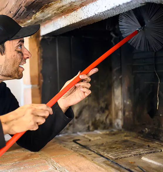 About Expert Chimney Cleaning in Mira Loma, CA