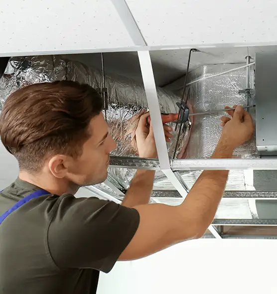 Professional Clogged Dryer Vent Repair in Mira Loma, CA