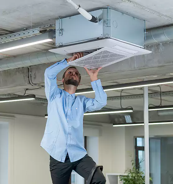 About Custom Wall-Integrated Duct Installation in Mira Loma, CA