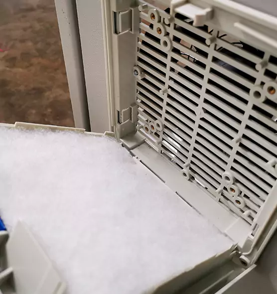 Professional Dryer Vent Mold Cleaning in Mira Loma, CA