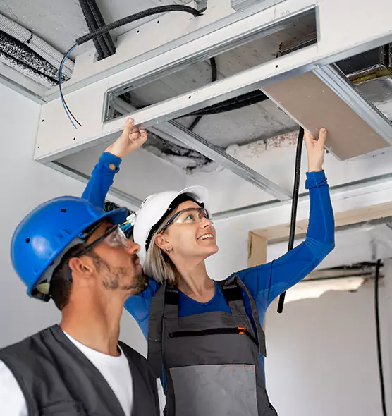 Comprehensive Duct Insulation Services in Mira Loma, CA