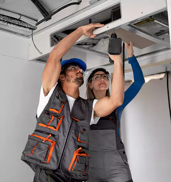 About Energy Efficient Air Duct Installation in Mira Loma, CA