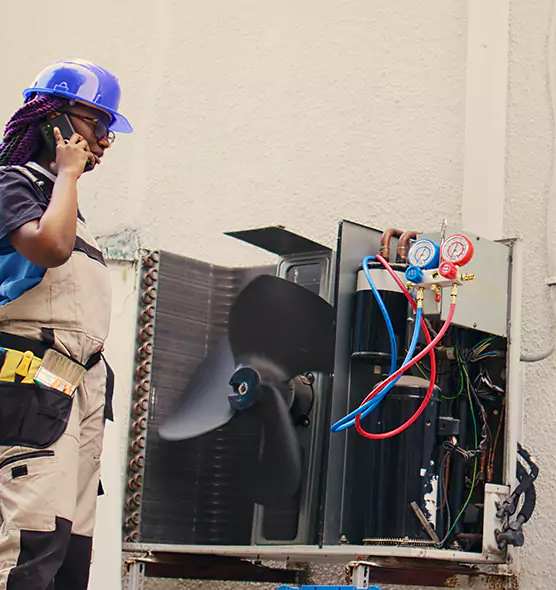 Professional Energy-Efficient HVAC Cleaning in Mira Loma, CA