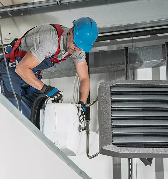 Professional HVAC Cleaning Solutions in Mira Loma, CA