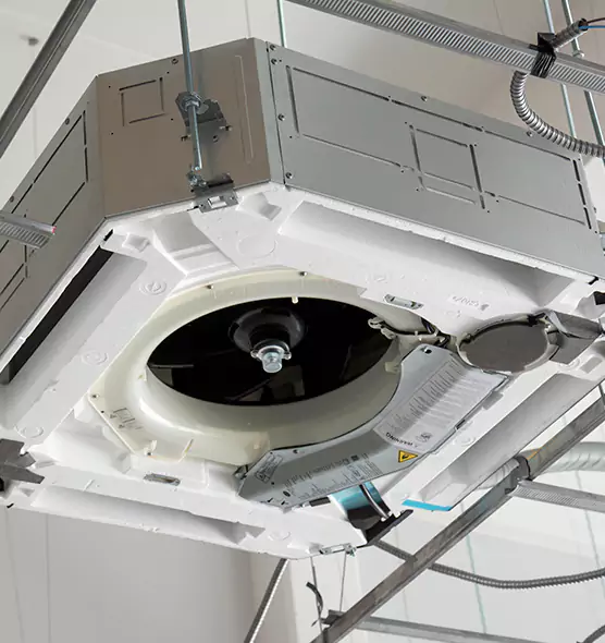 Professional Industrial Dryer Vent Cleaning in Mira Loma, CA