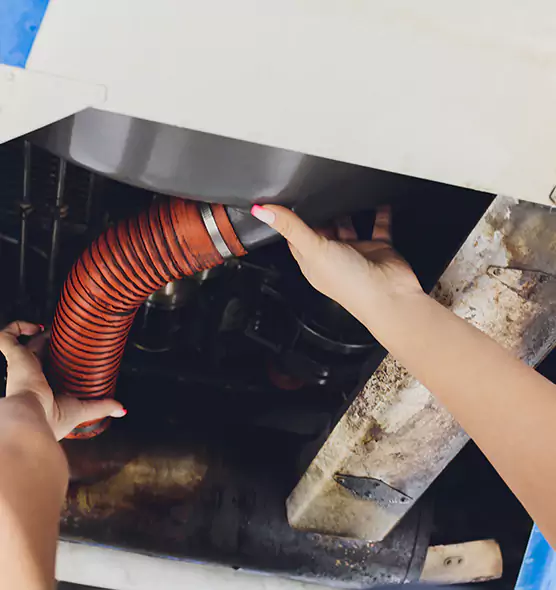 Professional Post-Renovation Duct Debris Removal in Mira Loma, CA
