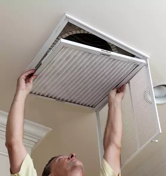 Advanced Residential Vent Cleaning in Mira Loma, CA