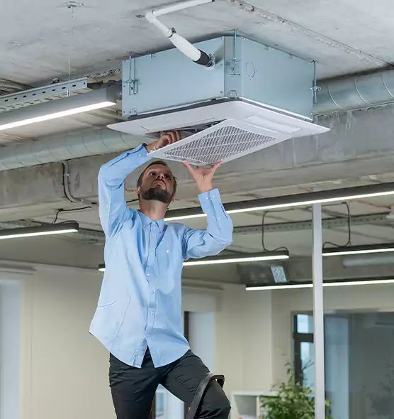 Advanced Rodent Droppings In Vents in Mira Loma, CA