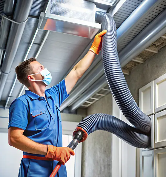 Welcome to Air Duct Cleaning & Repairs Mira Loma — Your Local Roof Dryer Vent Cleaning Specialists in Mira Loma, CA