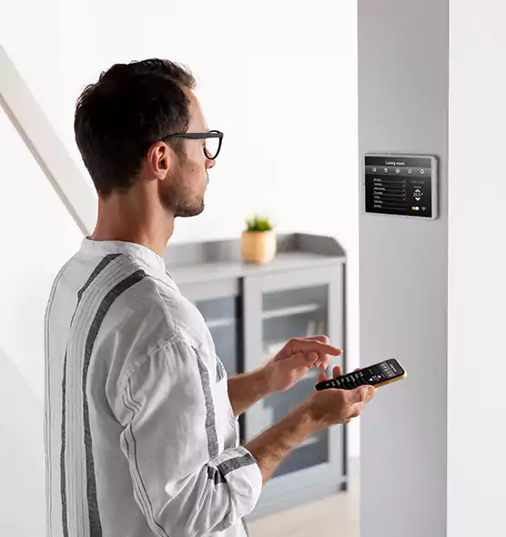 About Smart AC Vent Controller Services in Mira Loma