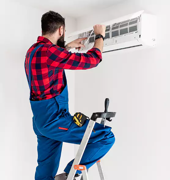 About Smart Air Conditioning Installation in Mira Loma, CA