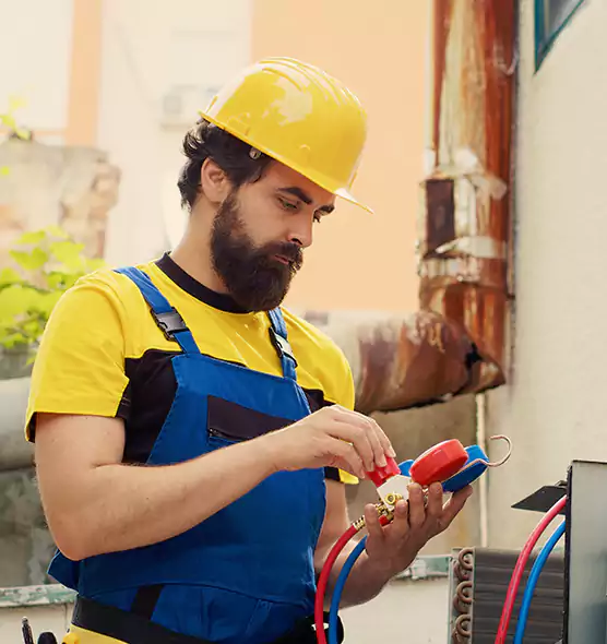 About Smart HVAC Installation in Mira Loma, CA