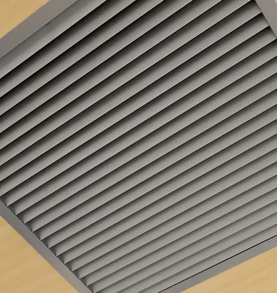 Professional Vent Grille Washing in Mira Loma, CA