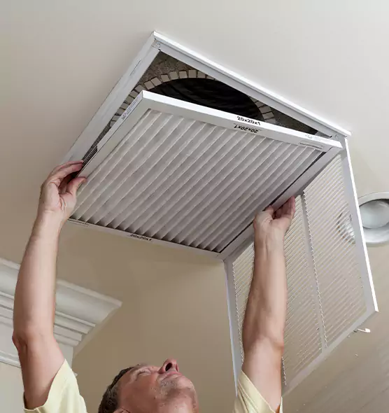 Trusted Vent Shaft Cleaning Expert in Mira Loma, CA