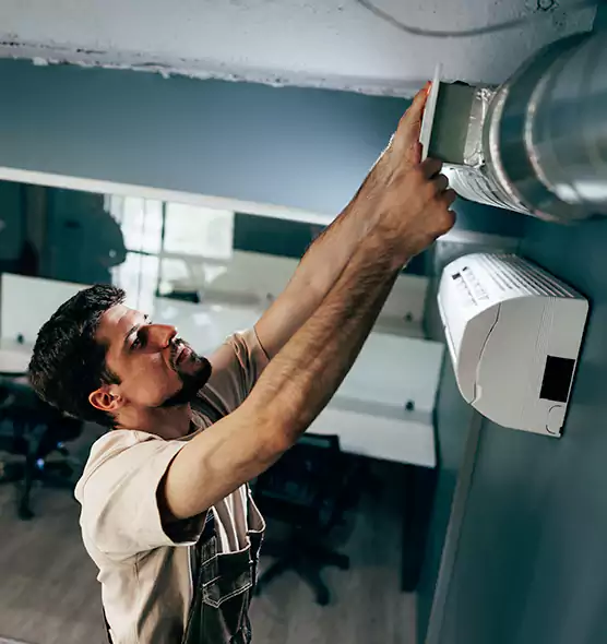 Reliable Warehouse Vent Cleaning in Mira Loma, CA