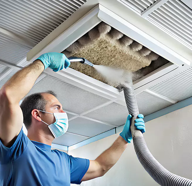 Why Homeowners Businesses Trust Us in Mira Loma, CA