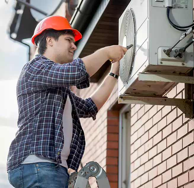 Why Homeowners & Businesses Trust Us Mira Loma, CA